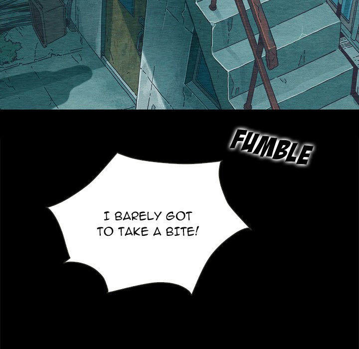 Bad Blood Chapter 24 - Page 63