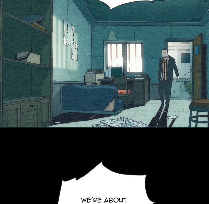 Bad Blood Chapter 24 - Page 65