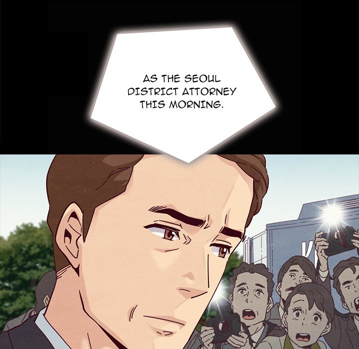 Bad Blood Chapter 24 - Page 8