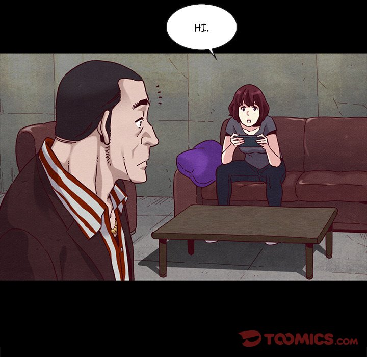 Bad Blood Chapter 24 - Page 84