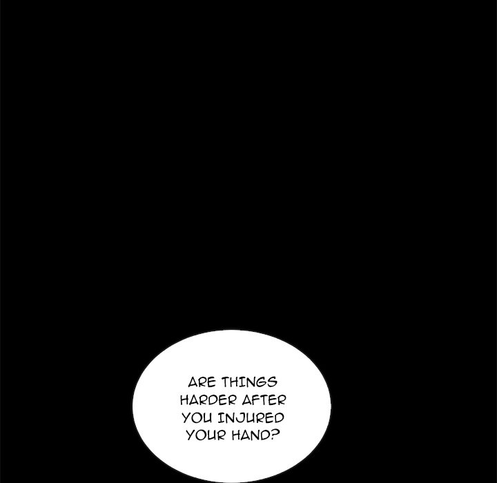 Bad Blood Chapter 24 - Page 89