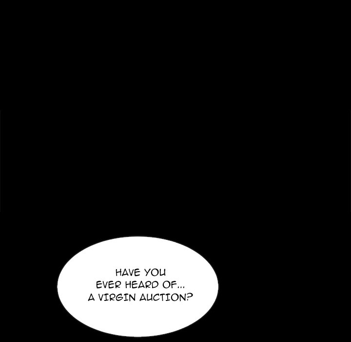 Bad Blood Chapter 24 - Page 95