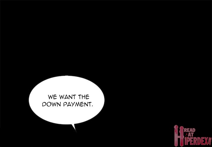 Bad Blood Chapter 25 - Page 1