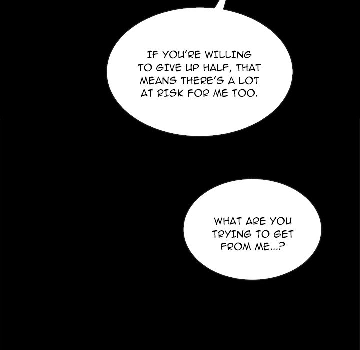 Bad Blood Chapter 25 - Page 15