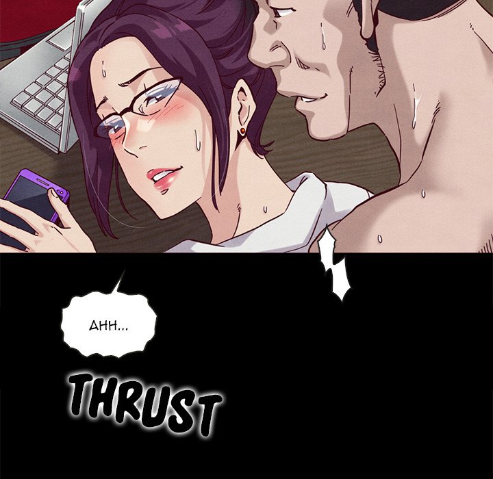 Bad Blood Chapter 25 - Page 95