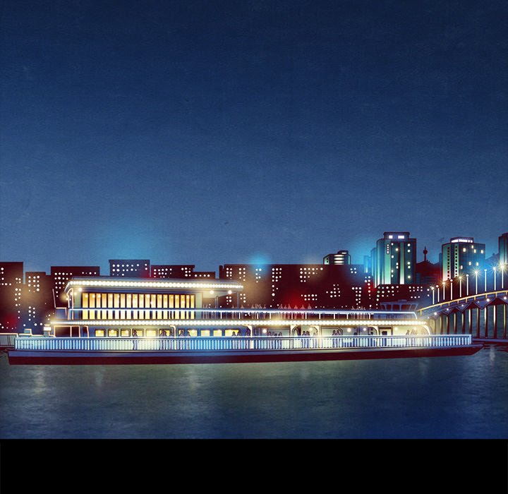 Bad Blood Chapter 27 - Page 18