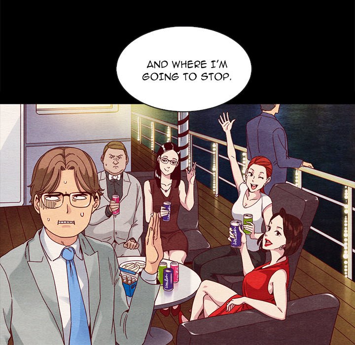 Bad Blood Chapter 27 - Page 66