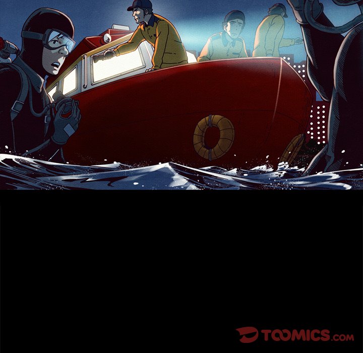 Bad Blood Chapter 28 - Page 69