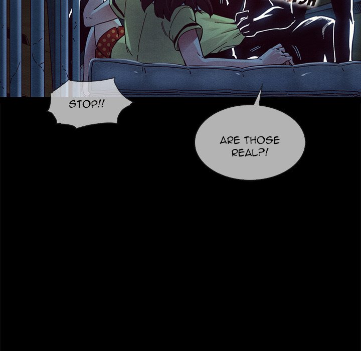 Bad Blood Chapter 29 - Page 14