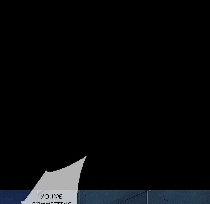 Bad Blood Chapter 29 - Page 32