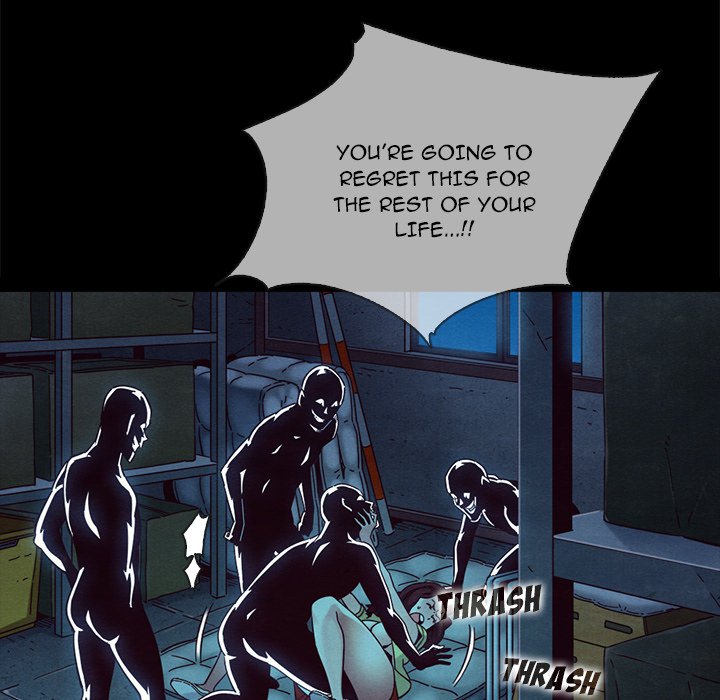 Bad Blood Chapter 29 - Page 34