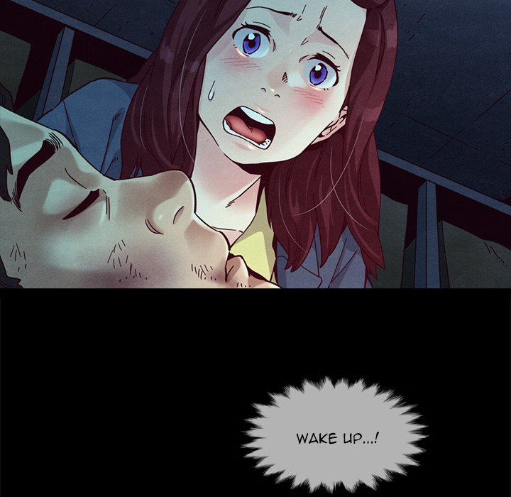 Bad Blood Chapter 29 - Page 90