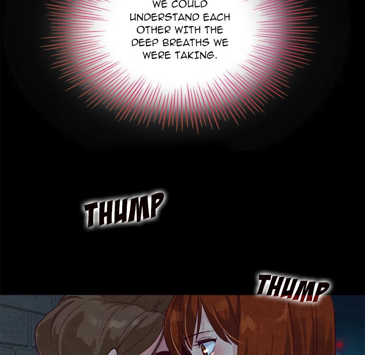 Bad Blood Chapter 3 - Page 82