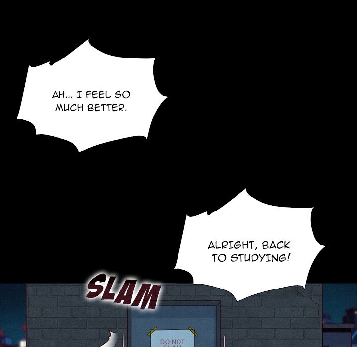 Bad Blood Chapter 3 - Page 84