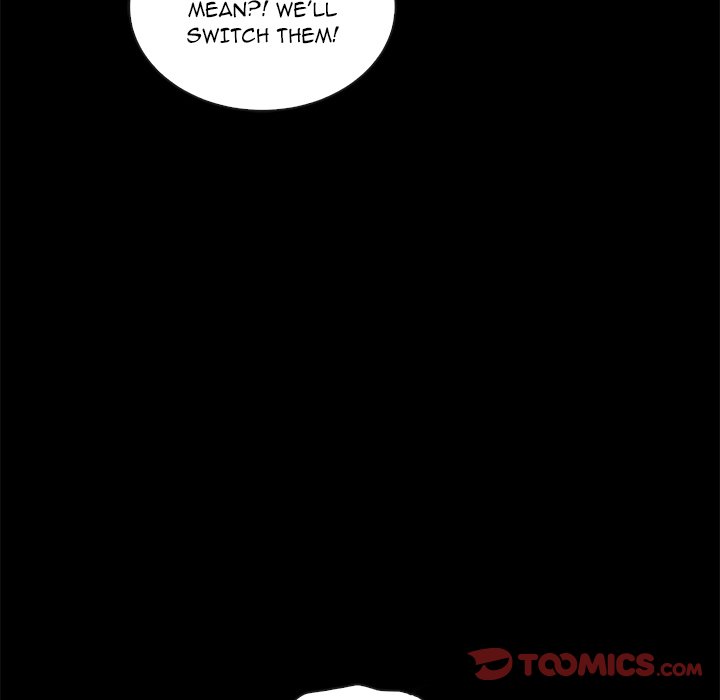 Bad Blood Chapter 30 - Page 129