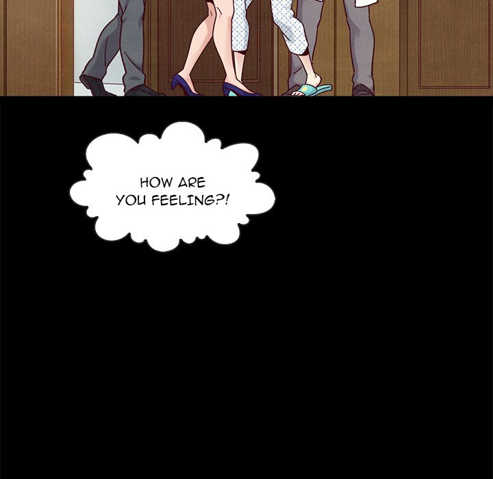 Bad Blood Chapter 30 - Page 148