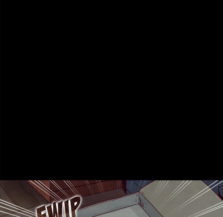 Bad Blood Chapter 31 - Page 117