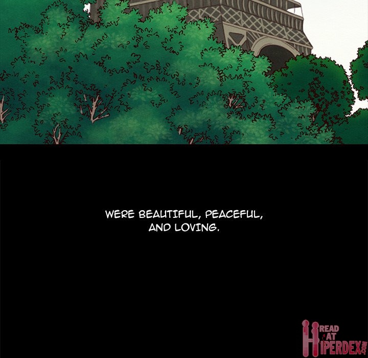 Bad Blood Chapter 31 - Page 166