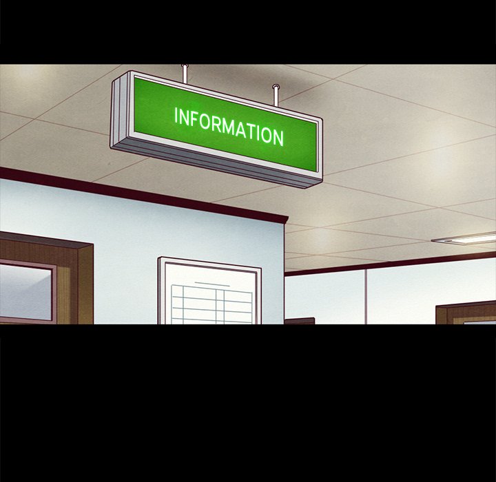 Bad Blood Chapter 31 - Page 35