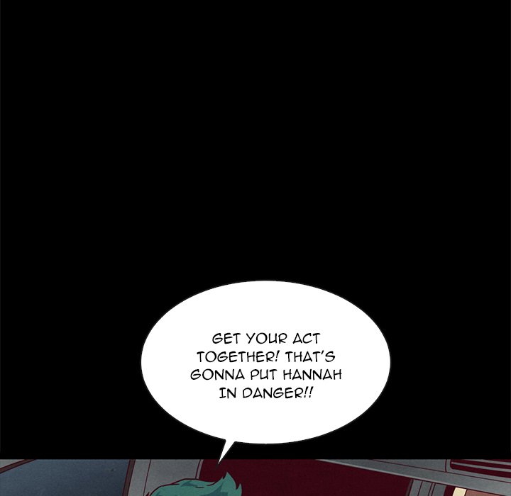 Bad Blood Chapter 31 - Page 79