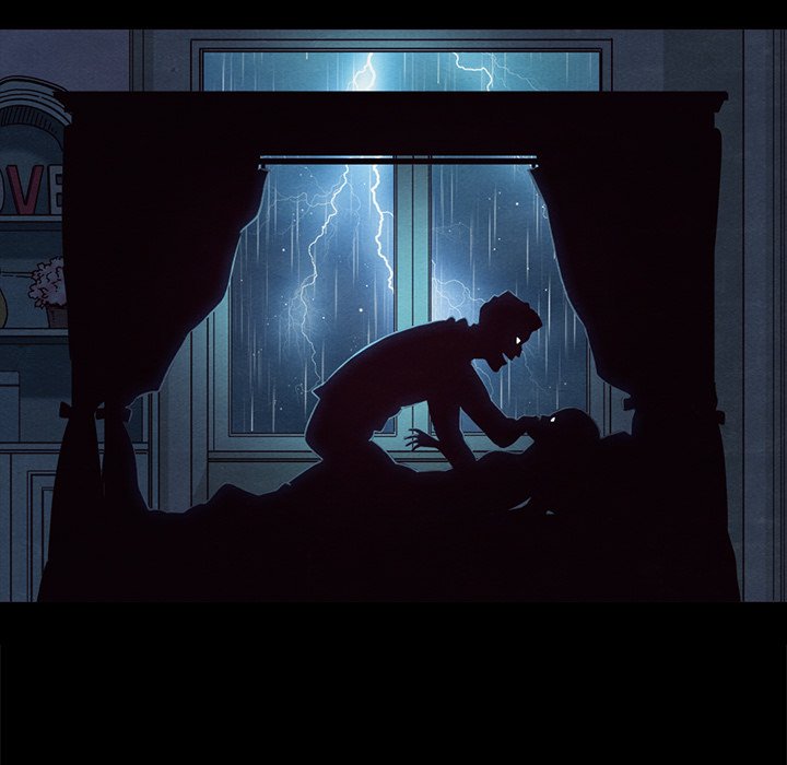 Bad Blood Chapter 32 - Page 63