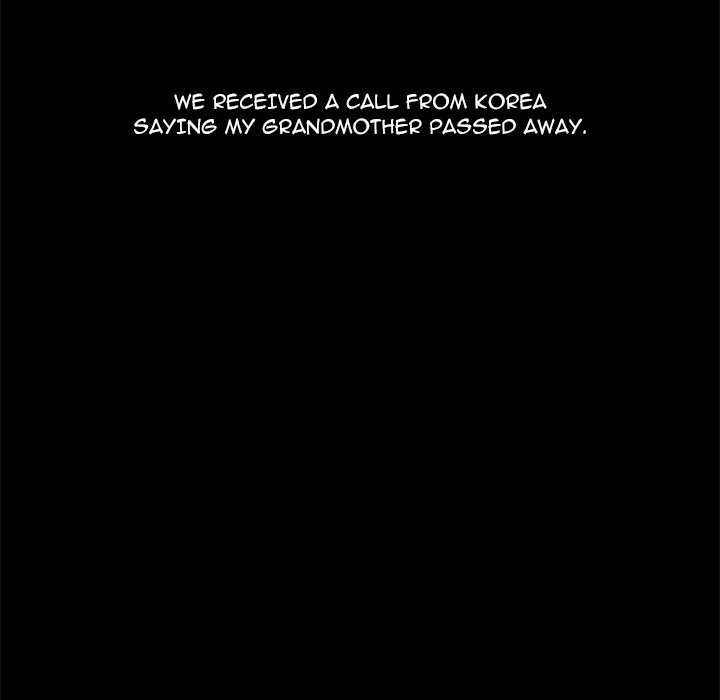 Bad Blood Chapter 32 - Page 7