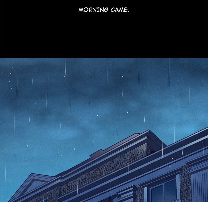 Bad Blood Chapter 32 - Page 71