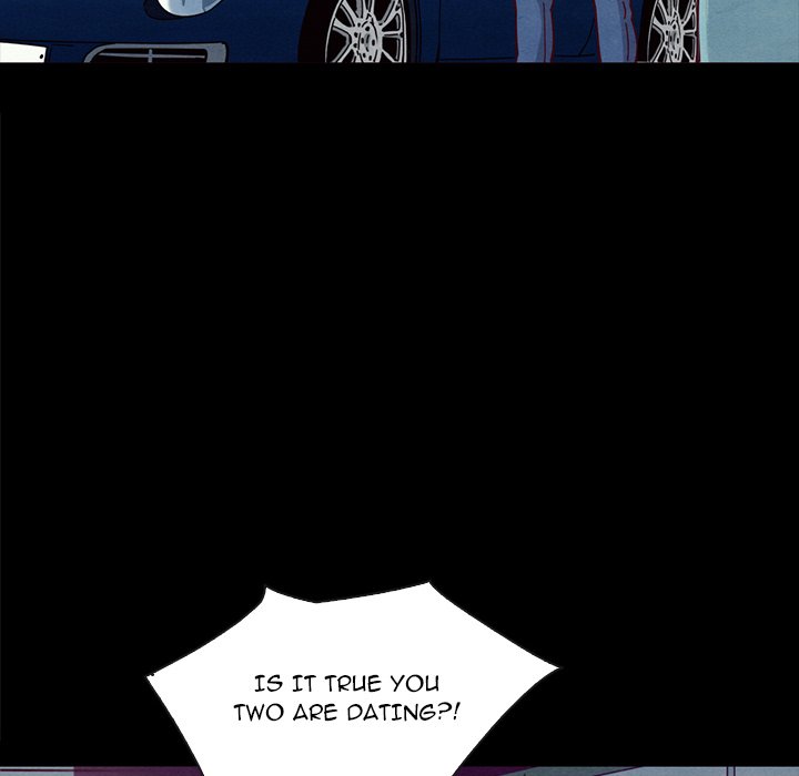 Bad Blood Chapter 34 - Page 118