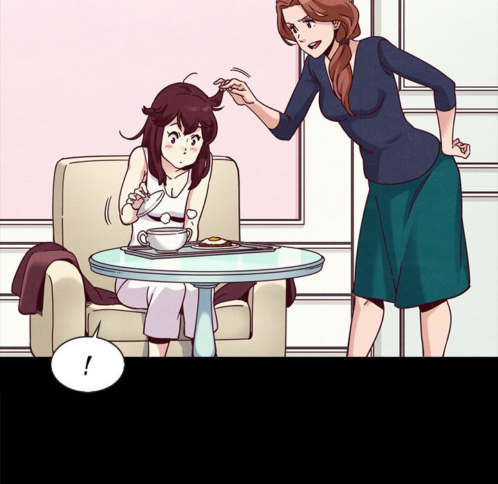 Bad Blood Chapter 34 - Page 52