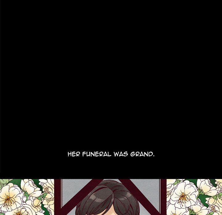 Bad Blood Chapter 36 - Page 132