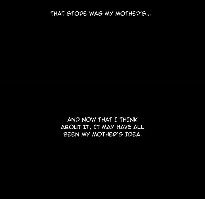 Bad Blood Chapter 36 - Page 69