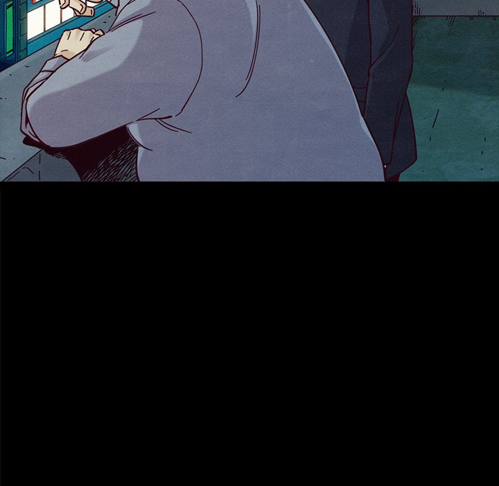 Bad Blood Chapter 37 - Page 134