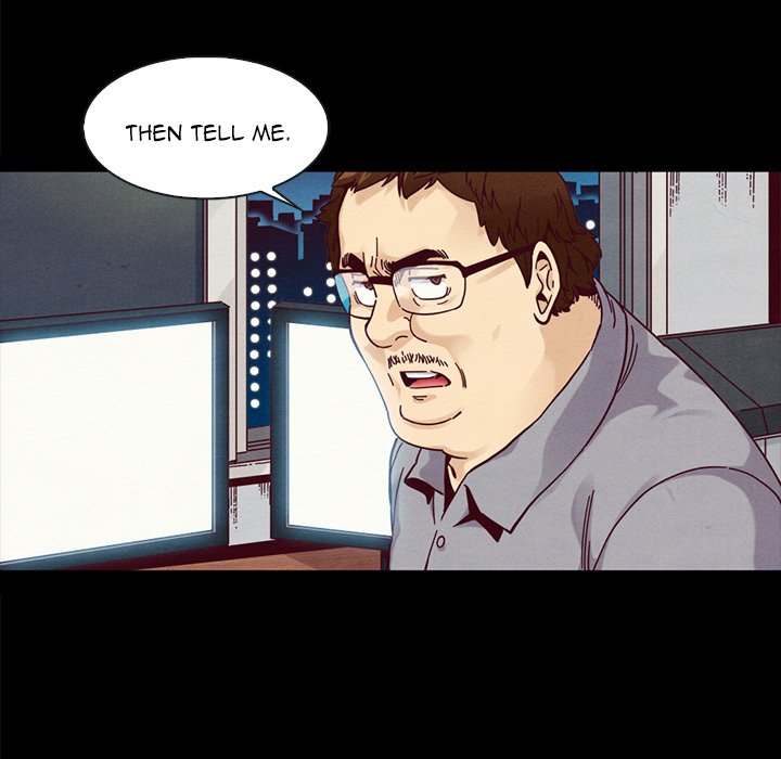 Bad Blood Chapter 37 - Page 145