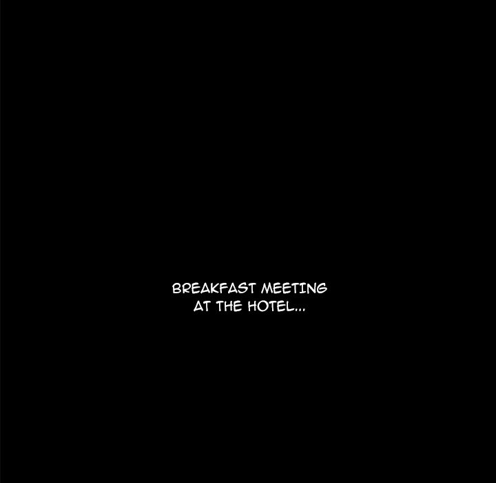 Bad Blood Chapter 37 - Page 47