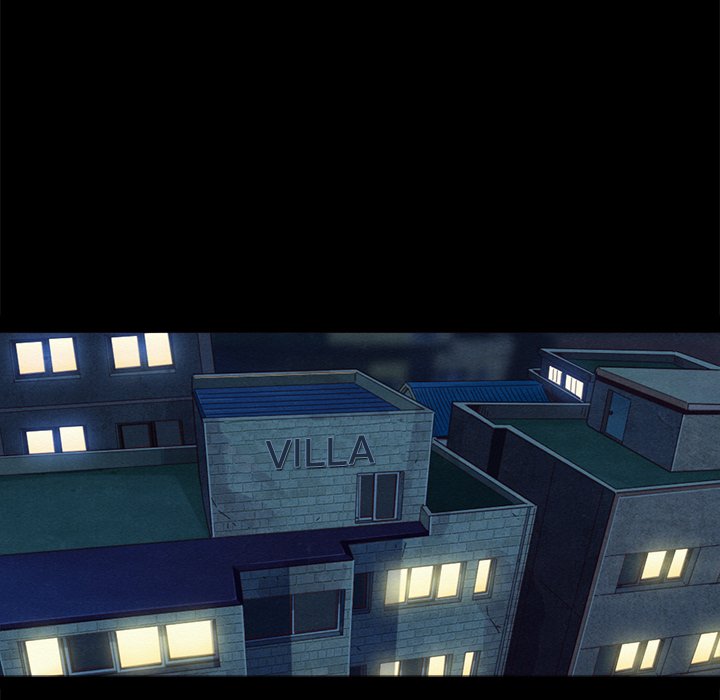 Bad Blood Chapter 38 - Page 114