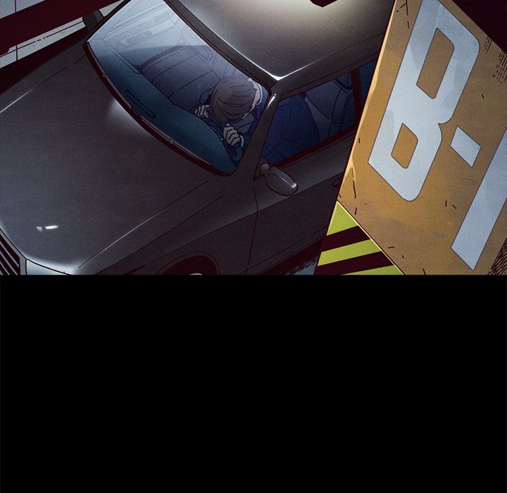 Bad Blood Chapter 38 - Page 116