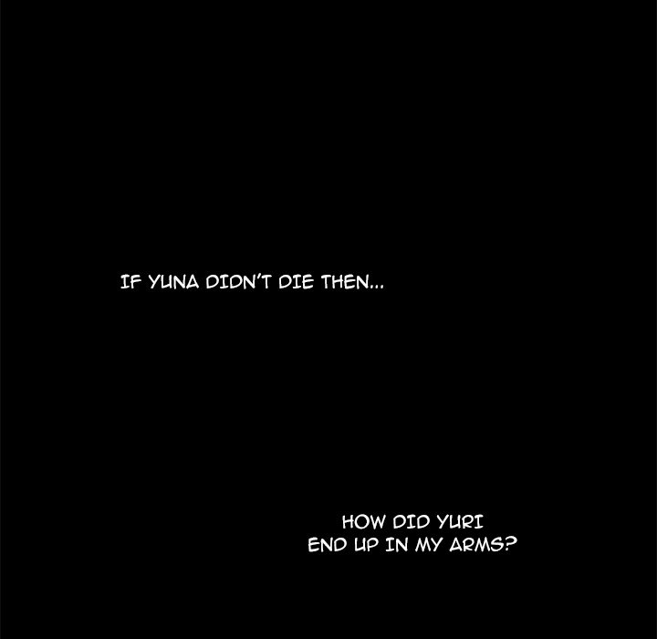 Bad Blood Chapter 38 - Page 117