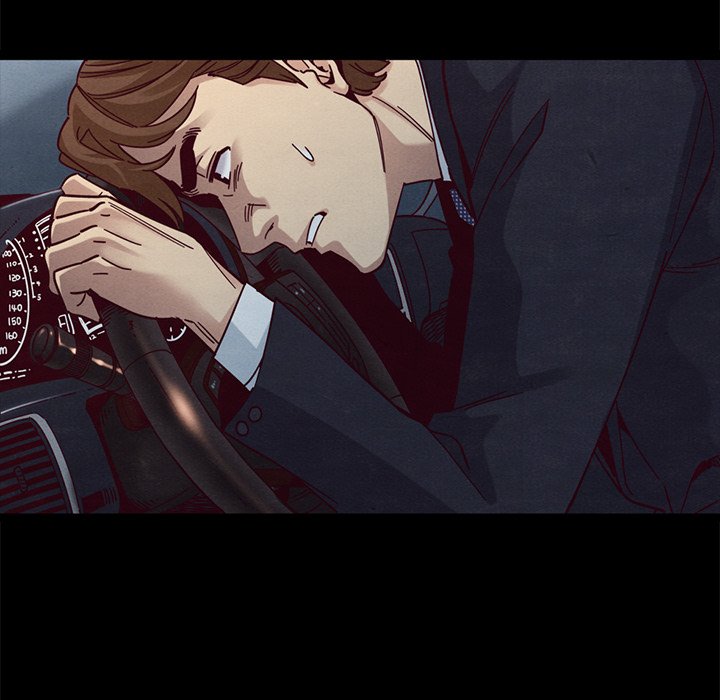 Bad Blood Chapter 38 - Page 118