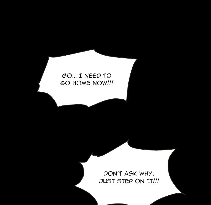 Bad Blood Chapter 38 - Page 154