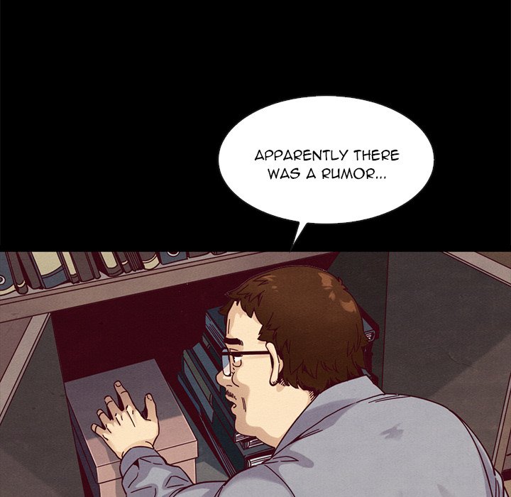 Bad Blood Chapter 38 - Page 22