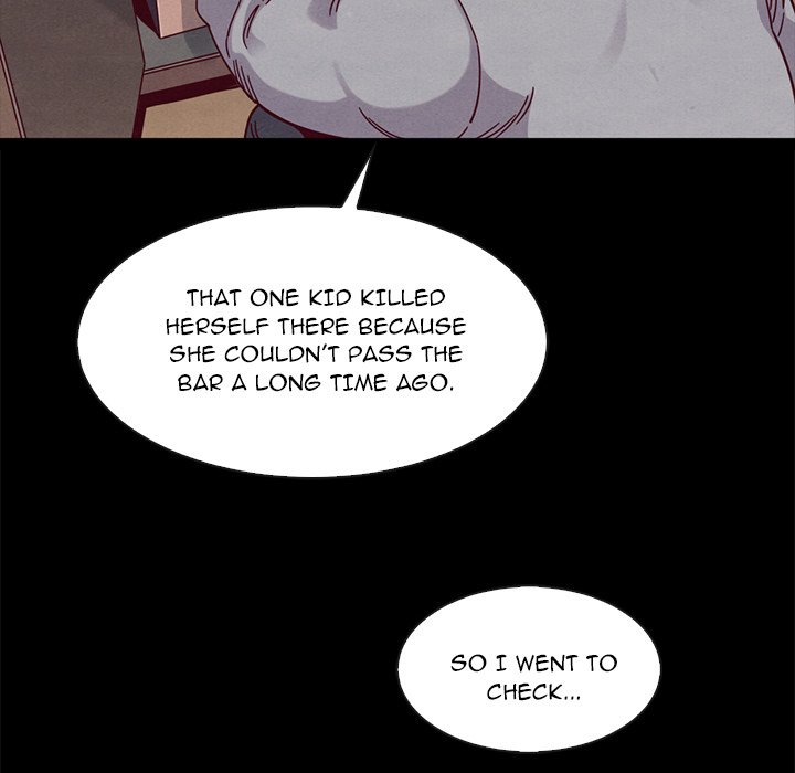 Bad Blood Chapter 38 - Page 23