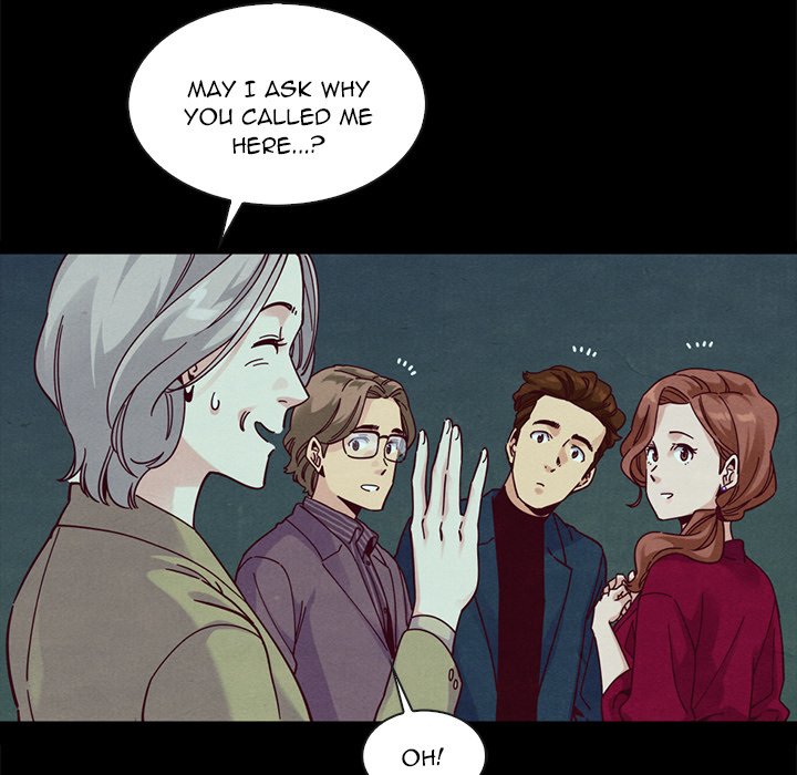 Bad Blood Chapter 38 - Page 60