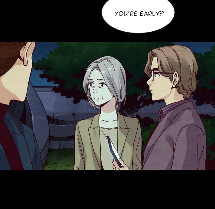 Bad Blood Chapter 38 - Page 68