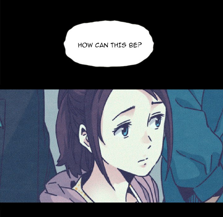 Bad Blood Chapter 38 - Page 7