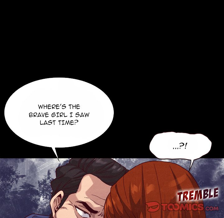 Bad Blood Chapter 4 - Page 39