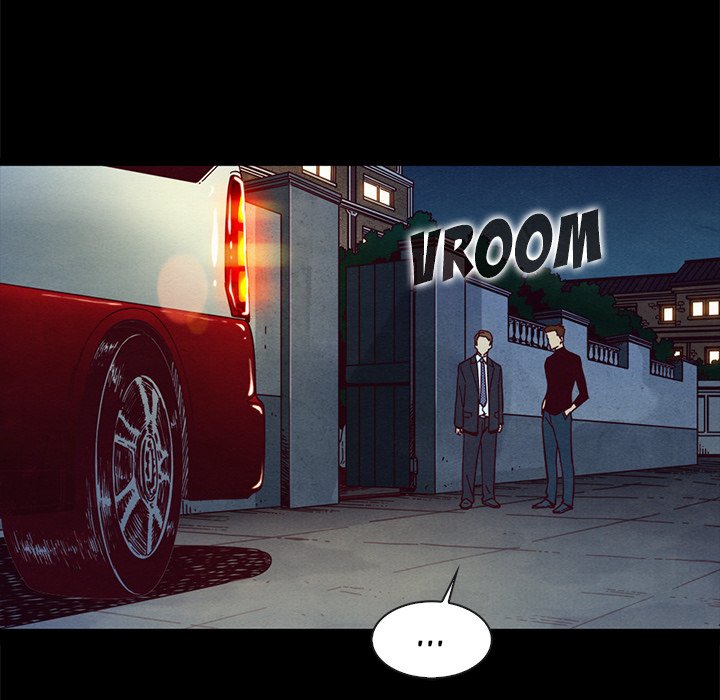 Bad Blood Chapter 40 - Page 78