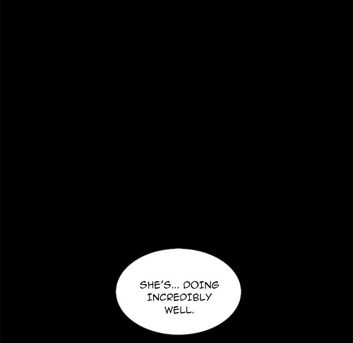 Bad Blood Chapter 41 - Page 47