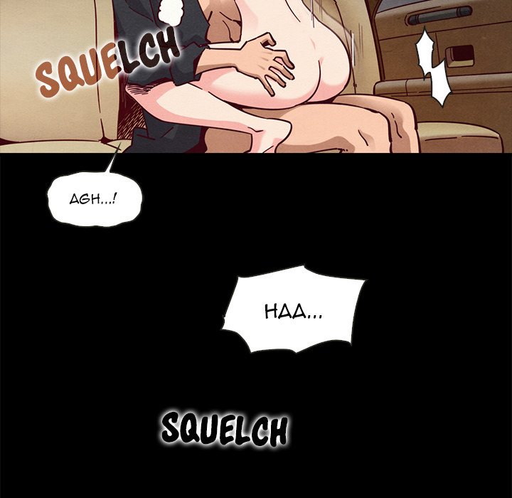 Bad Blood Chapter 42 - Page 112