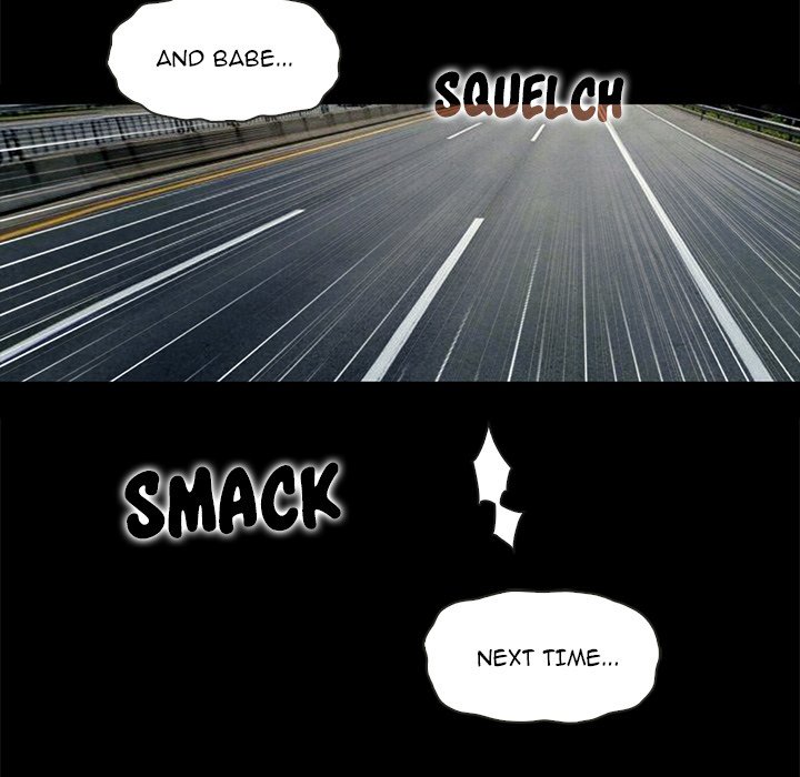 Bad Blood Chapter 42 - Page 137