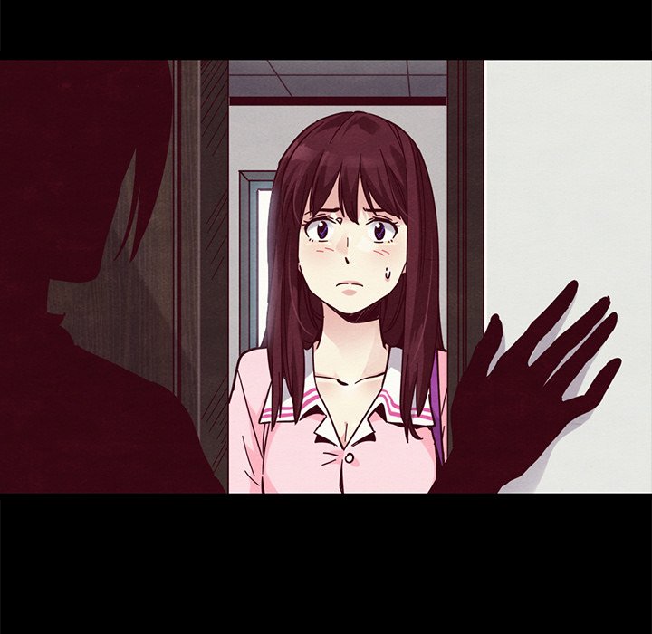 Bad Blood Chapter 42 - Page 44